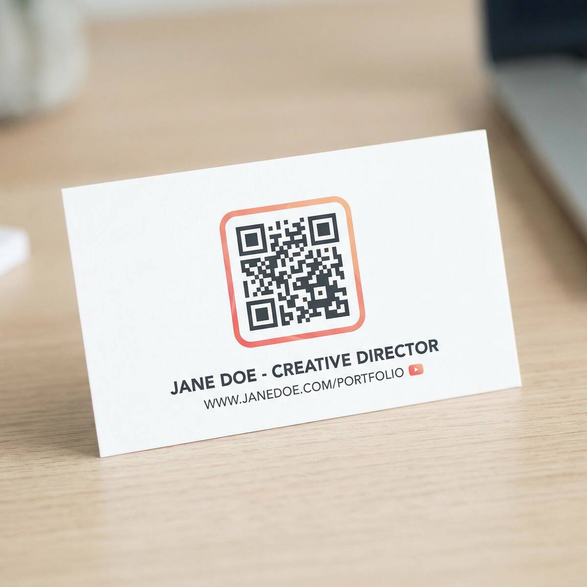 51漫画商务二维码