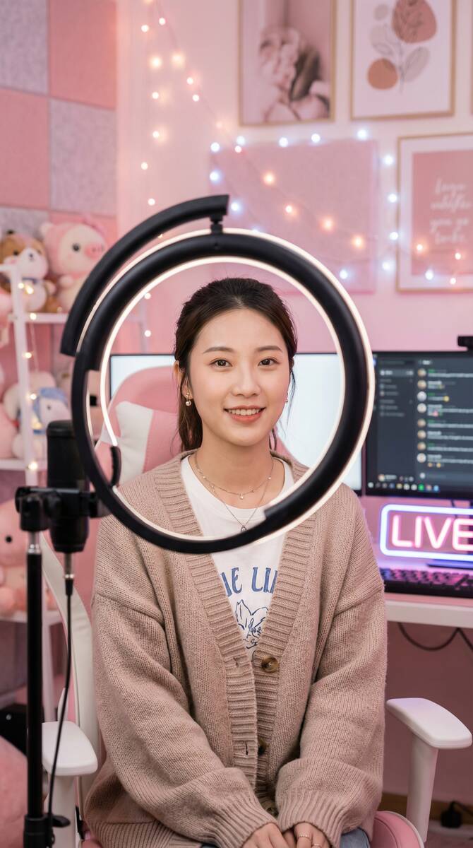 51漫画直播视频