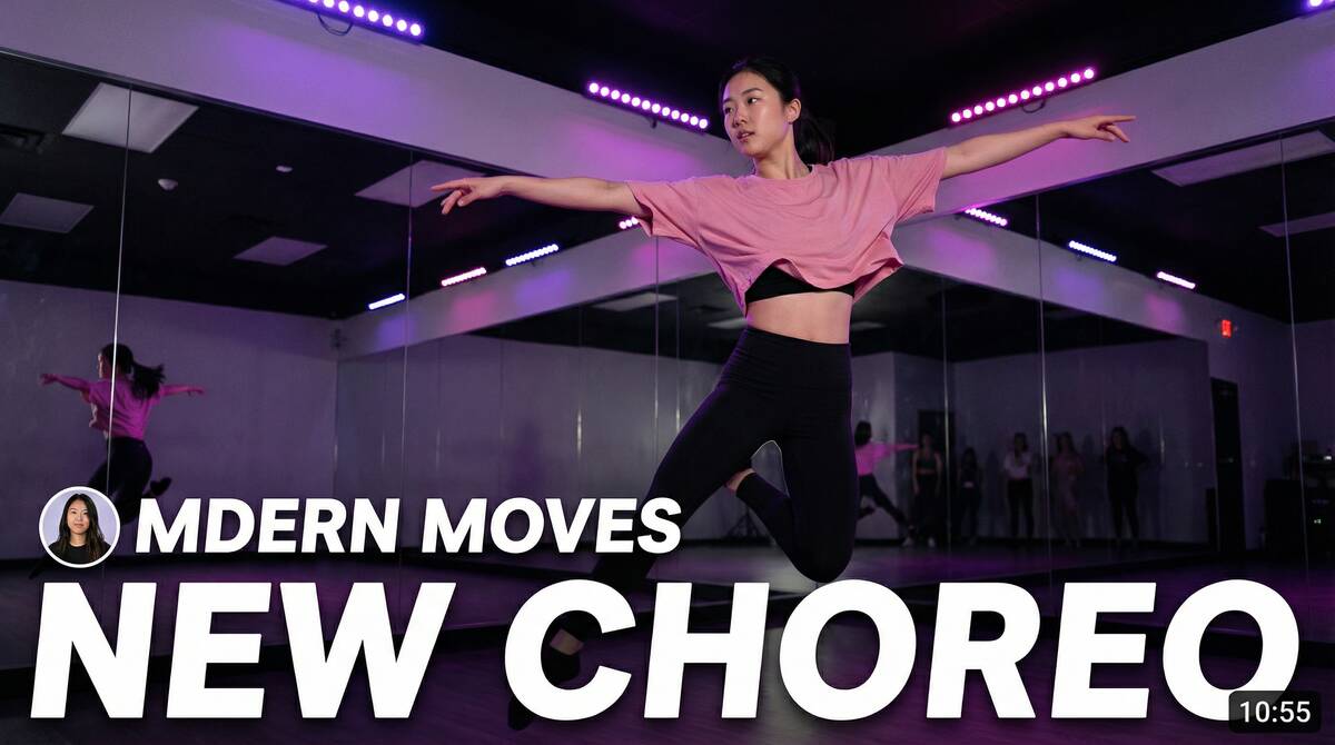 51漫画舞蹈视频